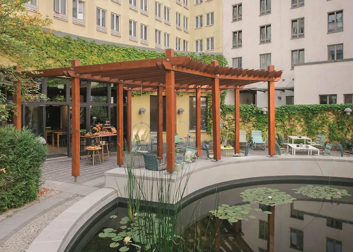 Sunday Hotel Leipzig
